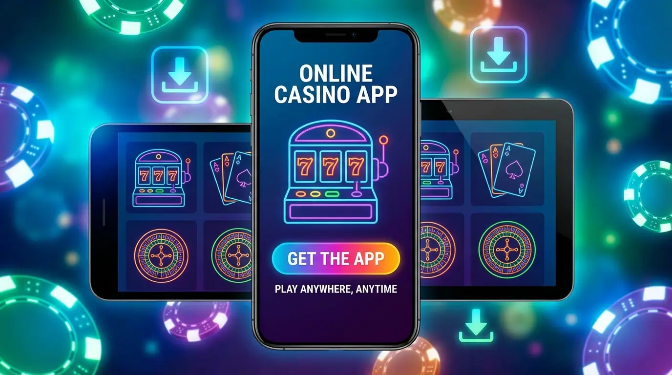 App von Vavada casino