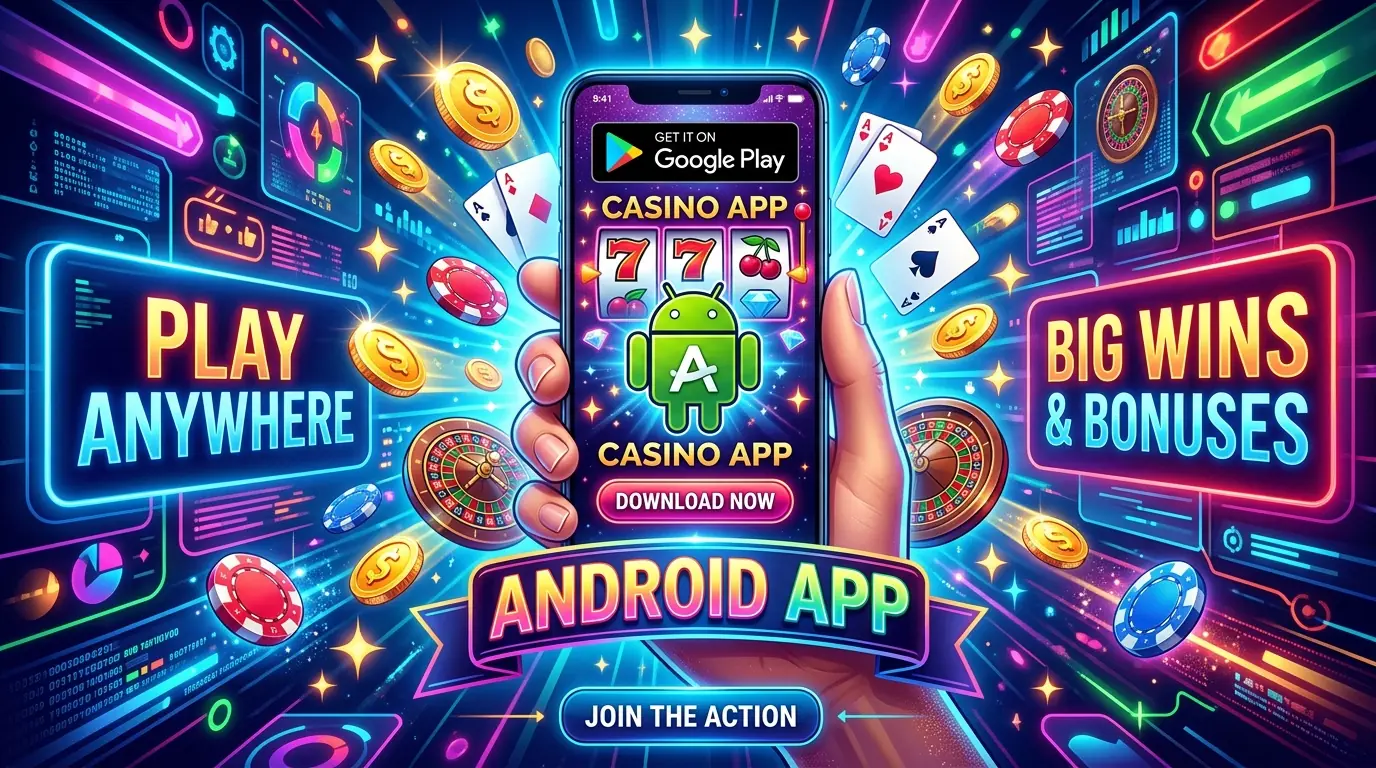 Vavada casino App für Android