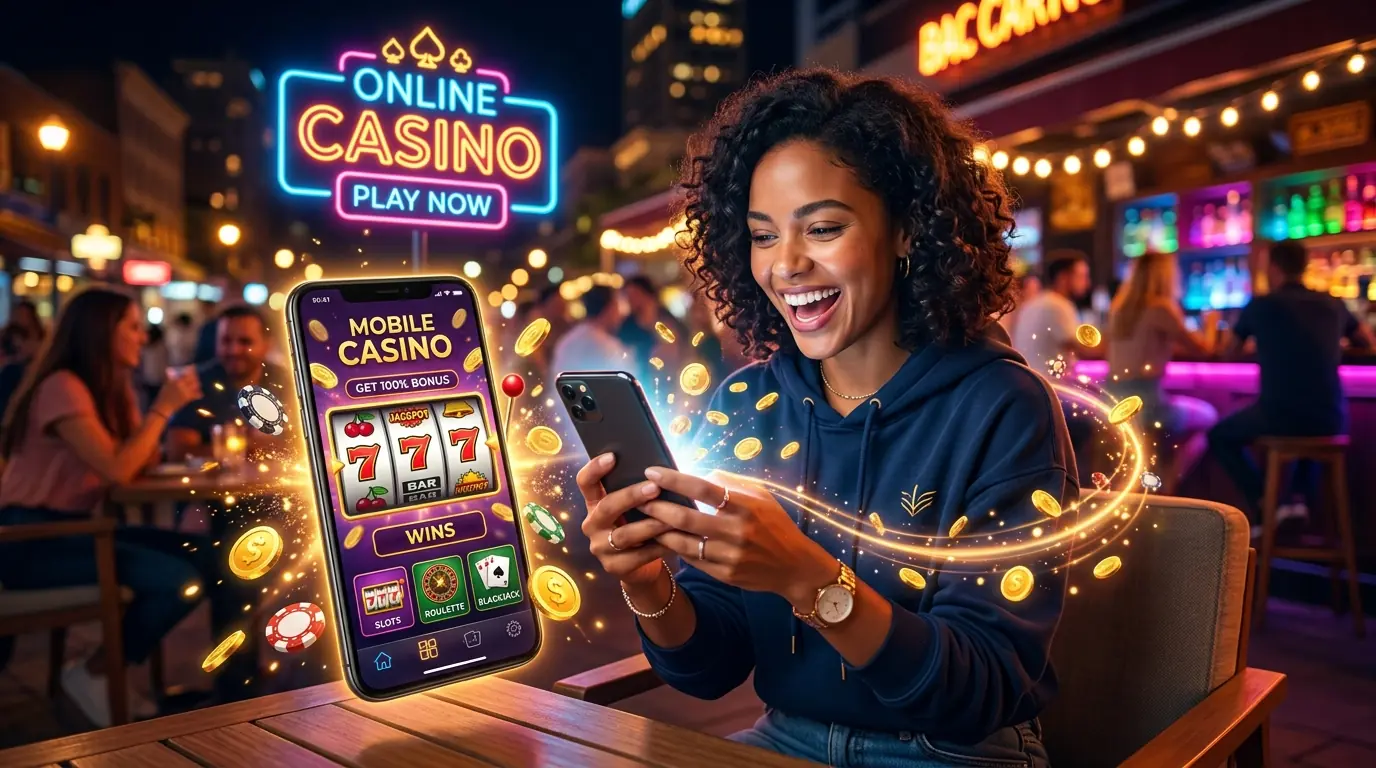 Vavada casino Mobile Casino