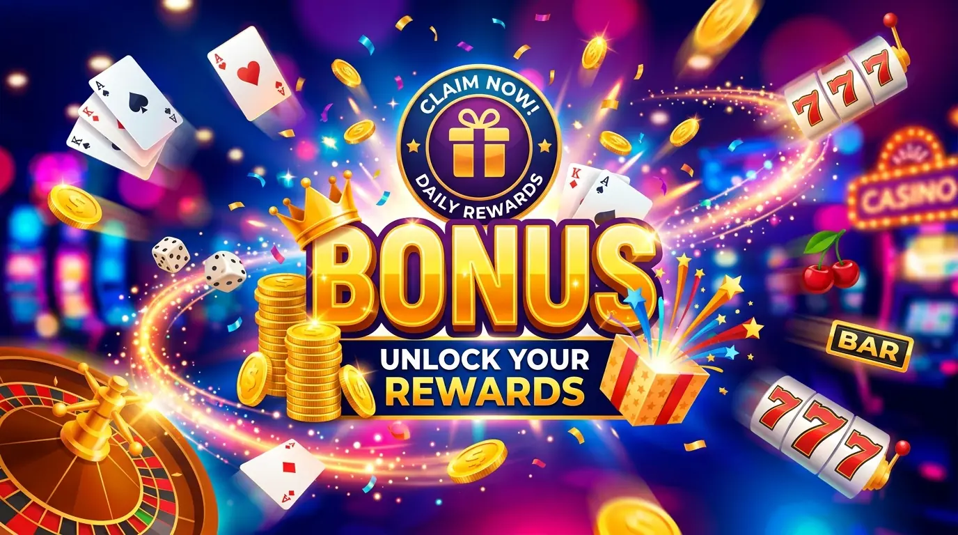 Bonus bei Vavada casino