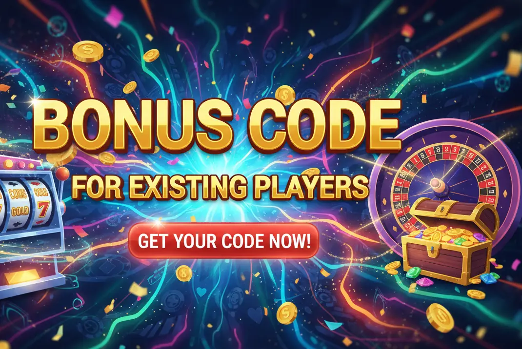 Bestandskunden Bonuscode Vavada casino