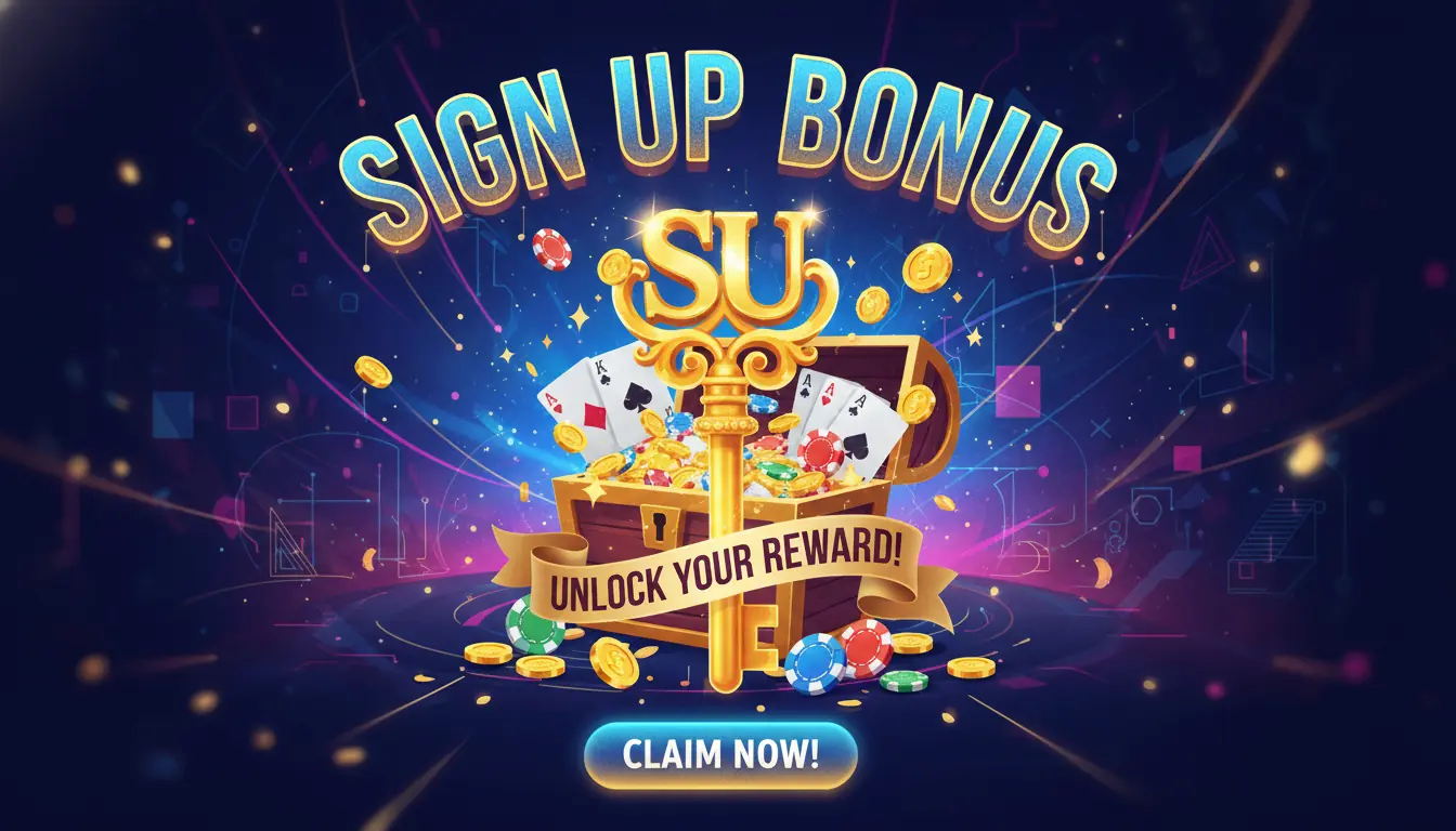 Sign-up Bonus Vavada casino