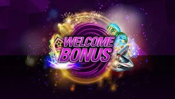 Welcome Bonus Vavada casino
