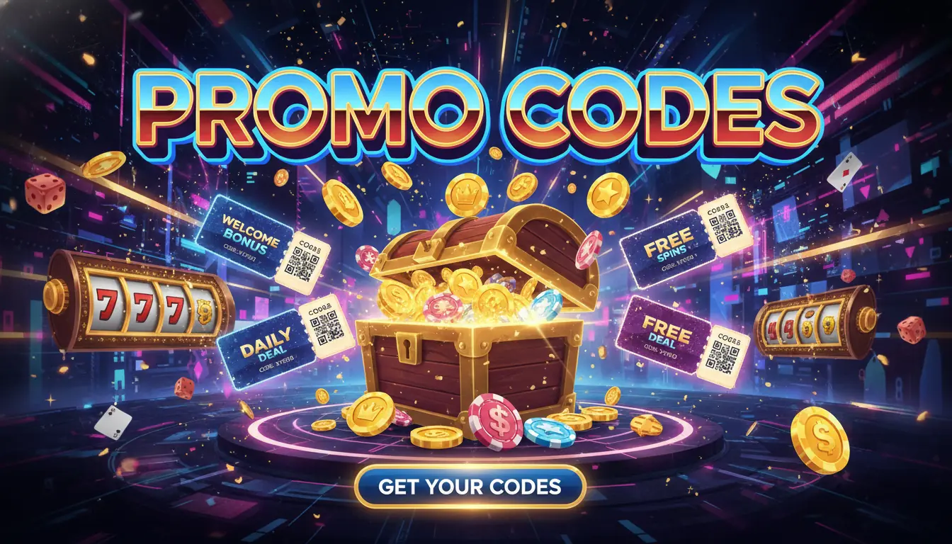 Promo Codes bei Vavada casino