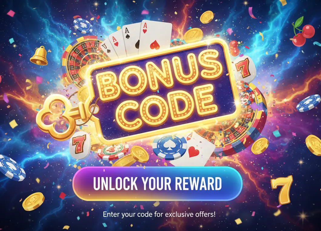 Bonuscode bei Vavada casino