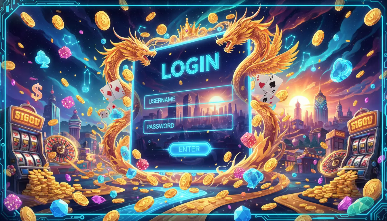 Vavada casino Kontozugang