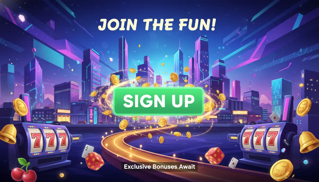 Registrierung bei Vavada casino