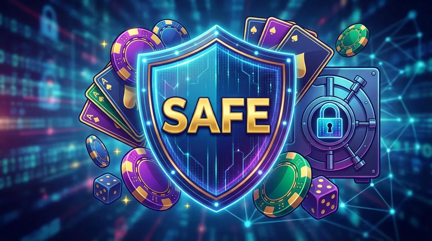 Vavada casino sicher