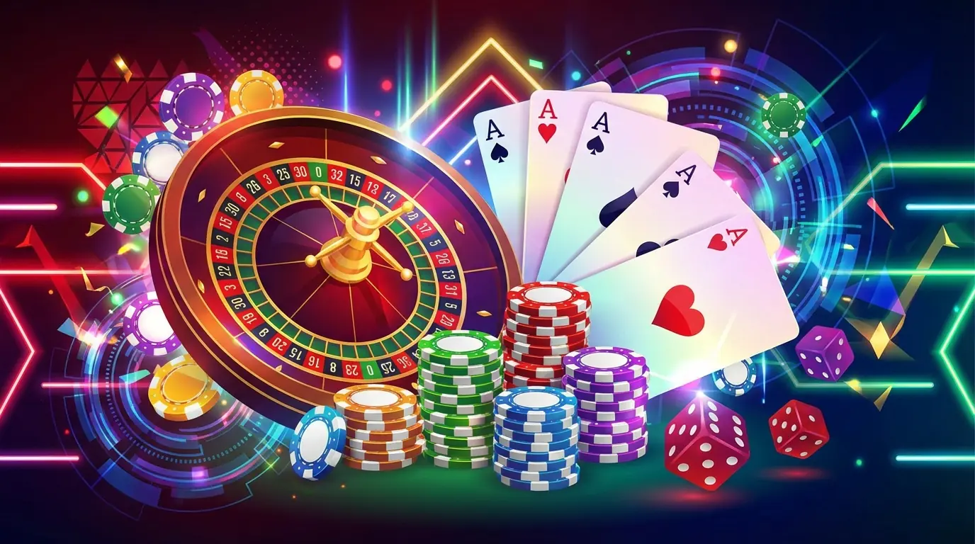 Betreiber von Vavada casino
