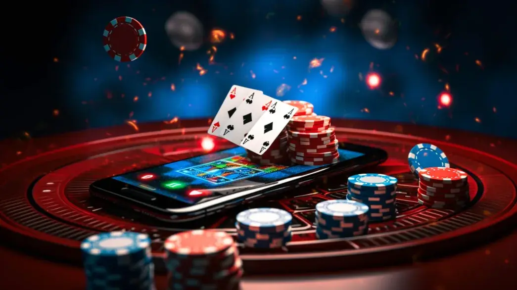 Casino-Spiele von Vavada casino