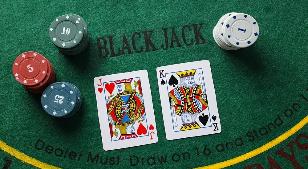 Blackjack bei Vavada casino