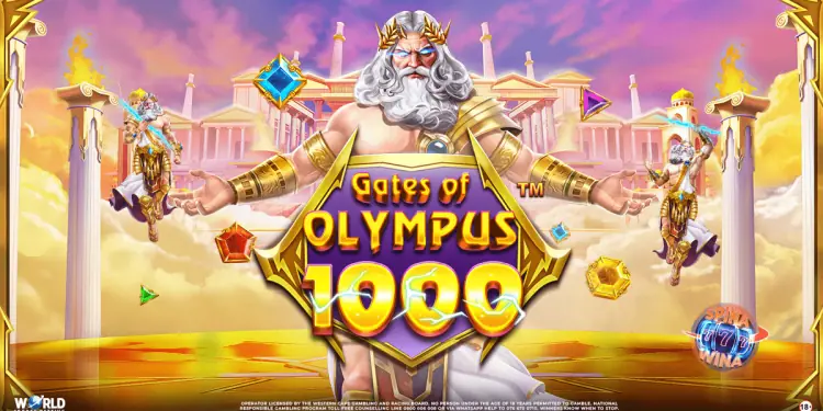Vavada casino Gates of Olympus